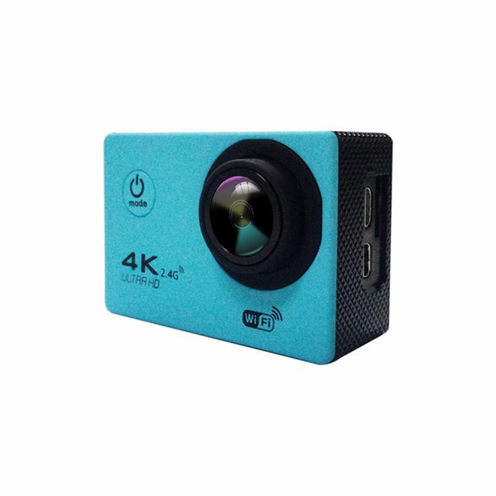 16MP Ultra HD Wifi Sports Camera 1080P Difference 4K Action Cam Digital Camera Waterproof 4K Video Camera