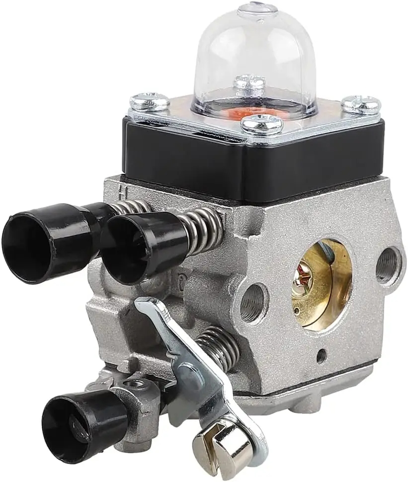 Lawn Trimmer With Filter Carburetor Gasket Carb For STIHL FS38 FS45 FS46 FS55 KM55 FS45 FS85 C1Q-S66 C1Q-S71 C1Q-S97 C1Q-S186A