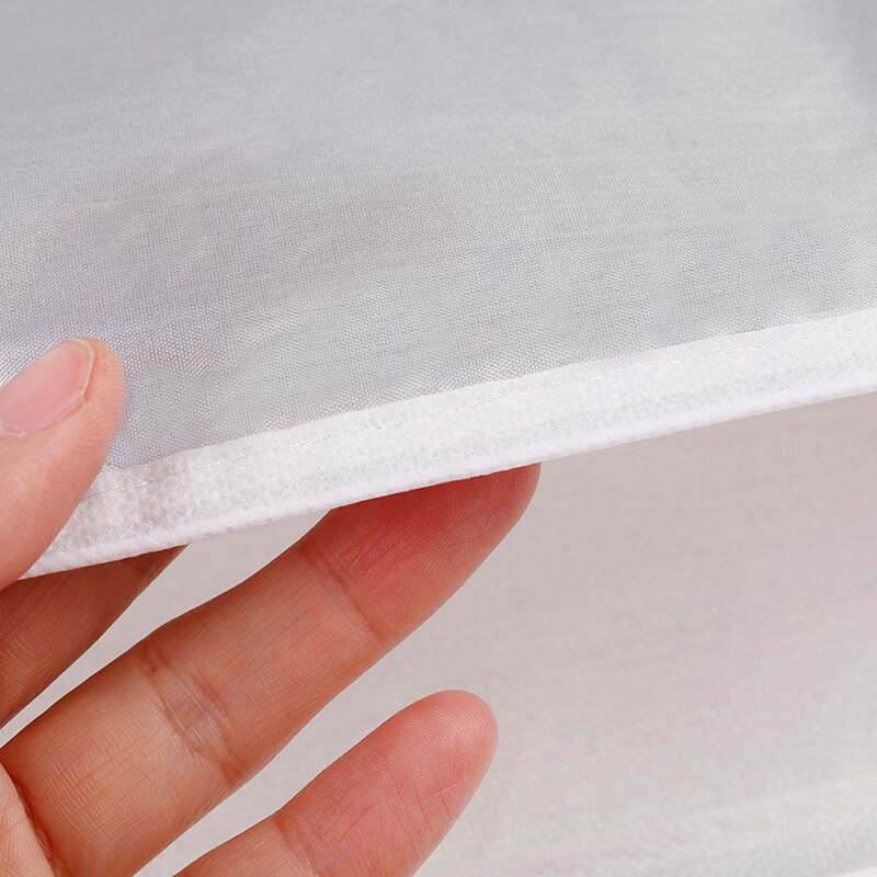Hause Universelle Silber Beschichtet gepolstert Bügelbrett Abdeckung & 4mm Pad Dicken Reflektieren Schwere Wärme Reflektierende Versengen Beständig 2 größen