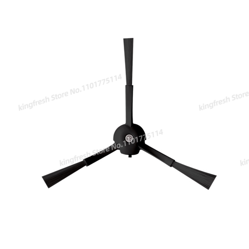 Compatible con (Cecotec Conga 8490 Ultimate Ultra Power Home) Piezas de Aspiradora, que incluyen Rodillo Principal, Cepillo Lateral, Filtro HEPA, Paño de Limpieza, Bolsa de Polvo y Accesorios