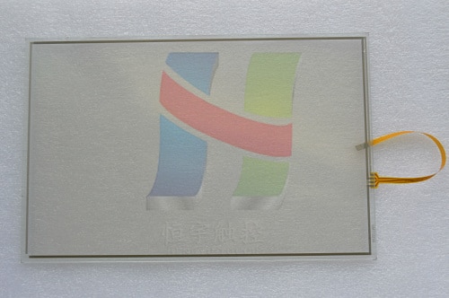 Nowy TP1200 komfort 6AV2 124 6AV2124-0MC01-0AX0 dotykać ekran Touchpad