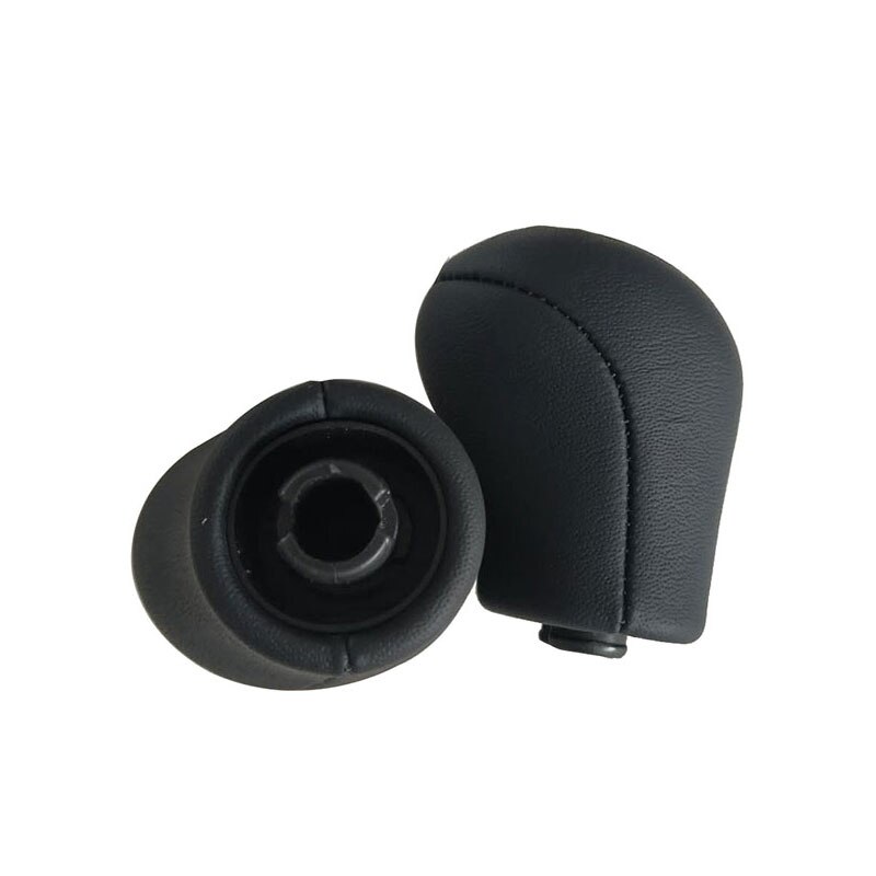 Auto Shift Gear Knoppen Lederen Pookknop Voor MERCEDES Benz VITO VIANO II 2 W639 Vito W639 2003