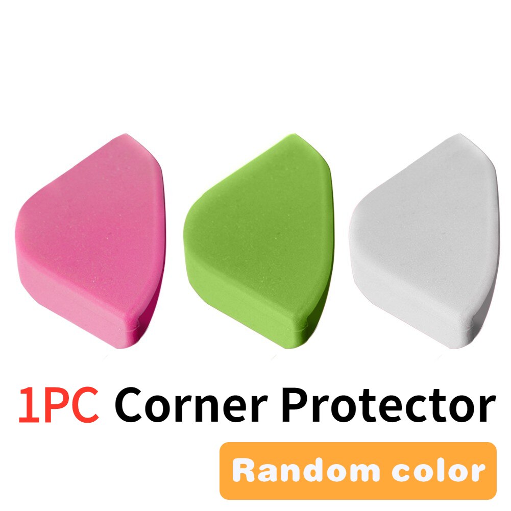 Quick Defrosting Tray Thaw Frozen Food Meat Fruit Fast Defrosting Plate Board Defrost Kitchen Gadget Tool Defrost Tray: 1 X Corner guard