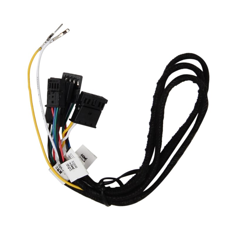 Car Comfort Intelligent Control Module for-BMW 3 Series G20 G28 Window Lift Chassis Parts