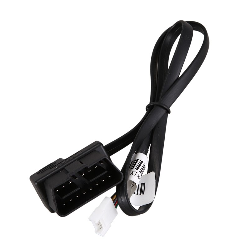 Car HUD Head Up Display for Toyota Corolla Safe Driving Sn OBD Speeeter Projector Windshield