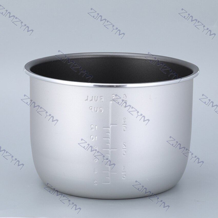 5L Electric Pressure Rice Cooker Multicooker for Rice Porridge Soup Cooking Stewing Keep Warm Machine 24h Reservation 900W 220V