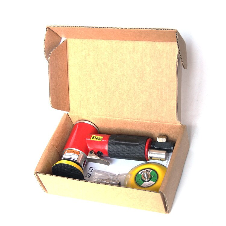 2-inch/3-inch offset core sanding machine, direct selling pneumatic sanding machine, pneumatic sanding machine polishing machine