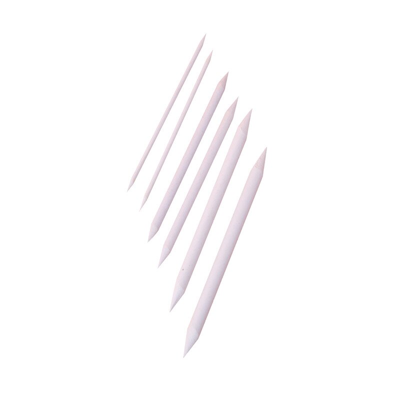 3/6 Pcs Double Head Durable Art Drawing Tool Paste... – Vicedeal