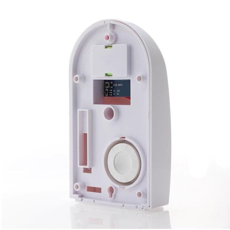Flash Sirene Alarm Externe Draadloze Smart Outdoor Waterdicht Geluid Licht Site 120Db Strobe Shop Home Infrarood Beveiliging Systeem