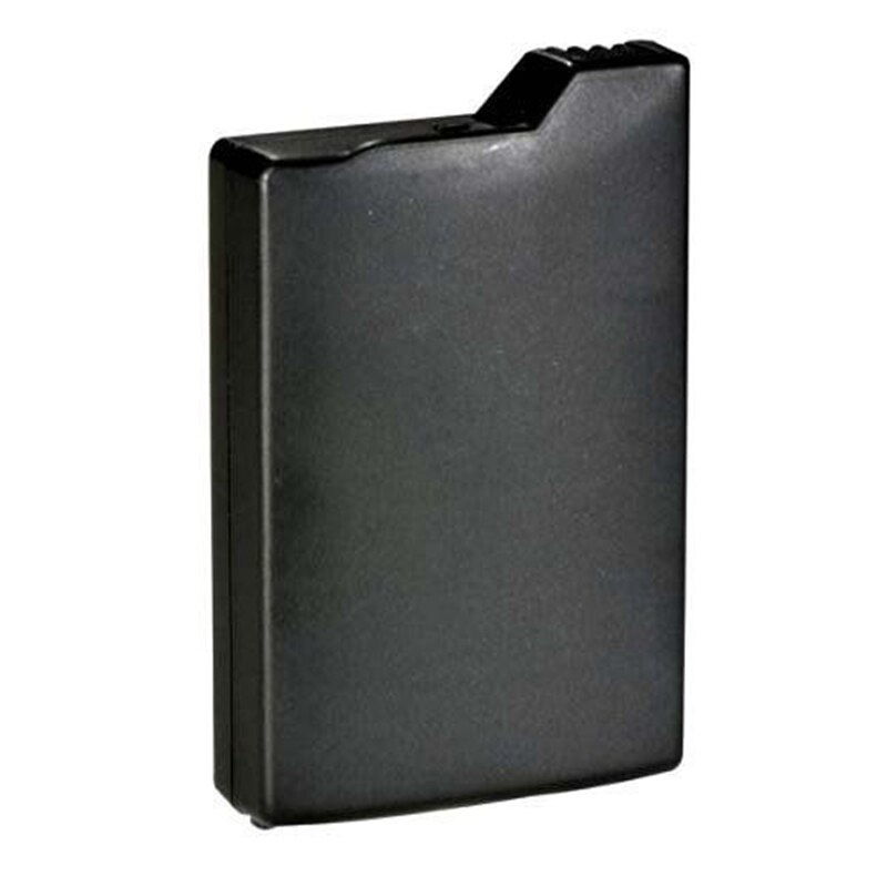3.6v 1800 mah spilmaskine batteri genopladeligt udskift batteri til elektronisk psp -110 psp -1001 psp 1000
