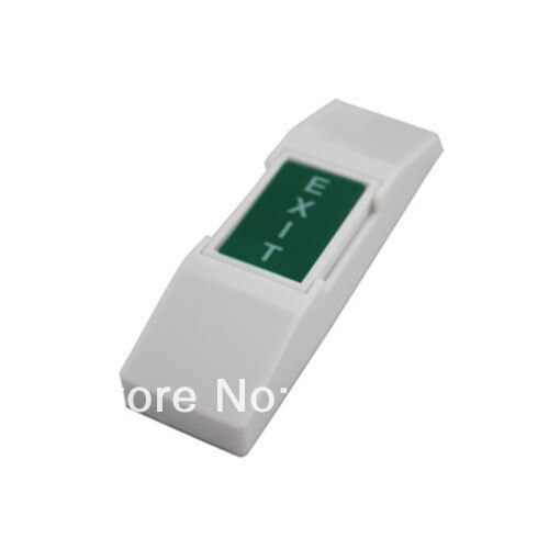 Plastic Switch,Exit Button,Access control switchPUSH Button V1