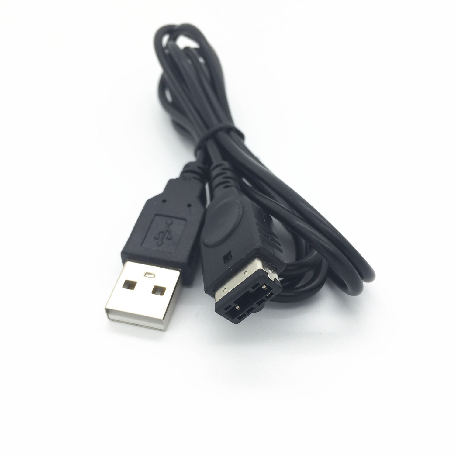 GameBoy Advance GBA SP USB Charger Charging Power Cable Cord for Game Boy 1.2m