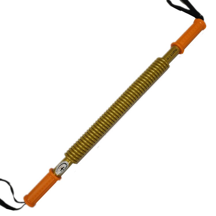 Golden arm strength machine gym strength training device home fitness arm strength machine strength arm strength bar