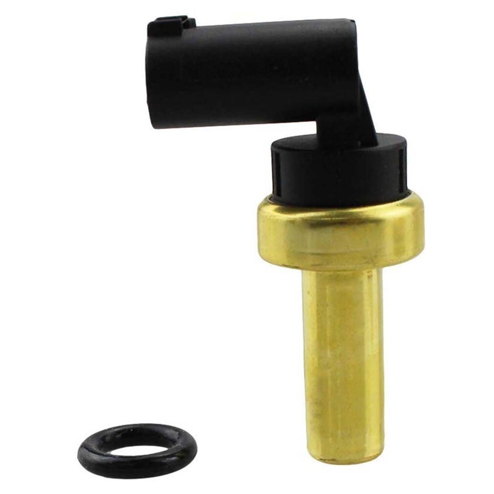 Automobile 55563530 Coolant Temperature Sensor Durable Practical And Convenient Auto Parts Coolant Temperature Sensor