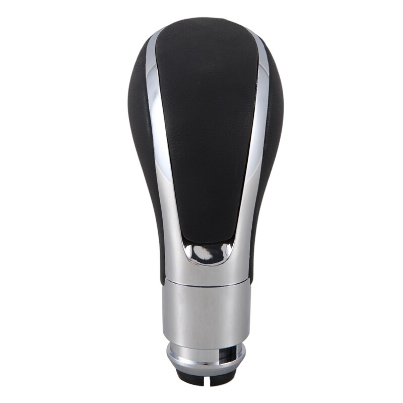 Car Gear Shift Knob Automatic Gear Knob Fit for Opel Vauxhall Astra J Car Styling: Default Title