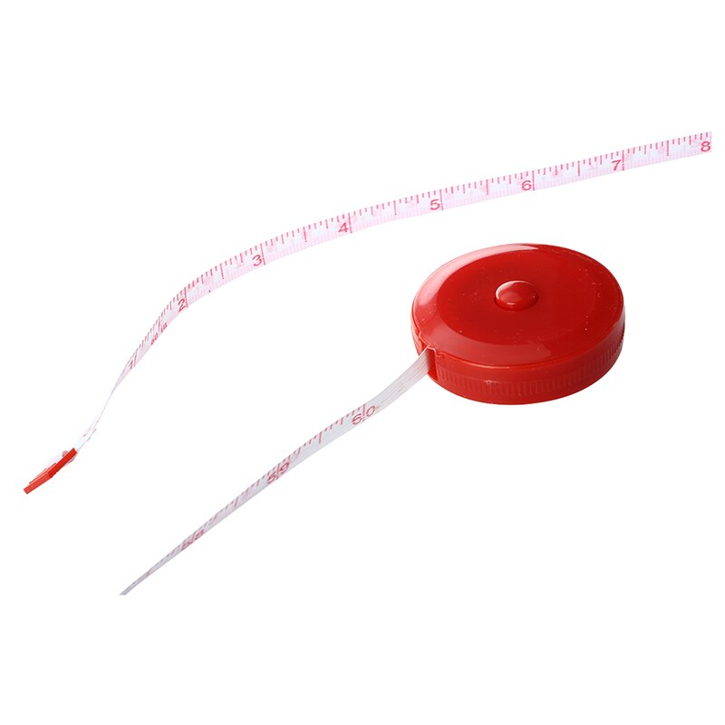 ! Flexible tape measure supple rules sewing sewing tailor 1.5M