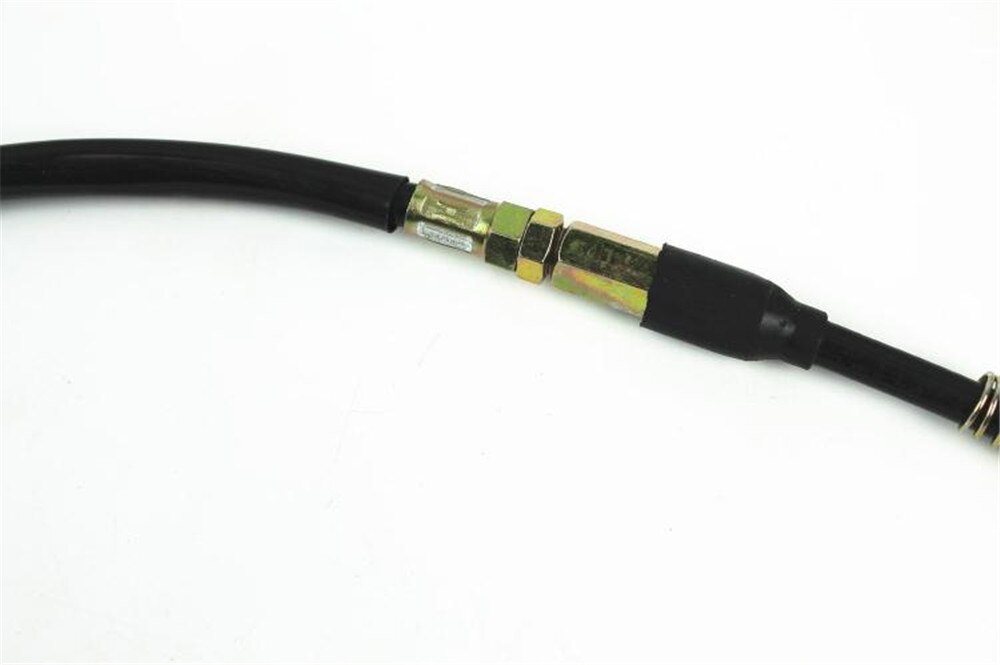 Motorfiets Accessoires Clutch Cable case voor YAMAHA YBR125 YB125 YBR YB125 YB125Z 125CC Transmissie Draad Lijn Onderdelen