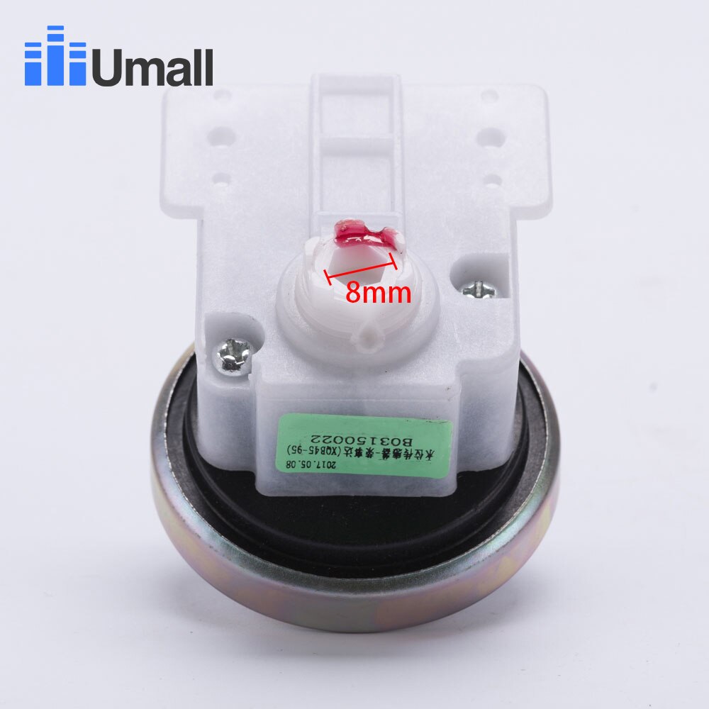 universal electronic washing machine switch water level pressure sensor CGQ 5 washer replacement parts for household Q602VL