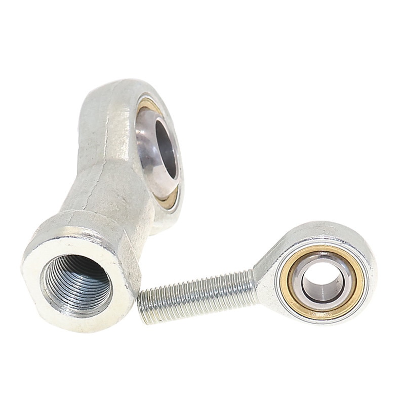 5Mm/6Mm/8Mm/10Mm/12Mm/16Mm/18Mm/20Mm/22Mm/25Mm Mannelijke/Vrouwelijke Sa Si T/K POSA8 PHSA8 Bal joint Metrische Schroefdraad Stangkop