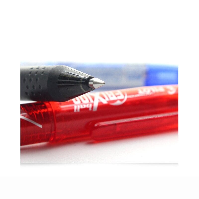 Pilot Frixion LFB-20EF-B Colors Erasable Marker Gel Ink Pen Medium Tip 0.5 mm for Elfinbook [More option]