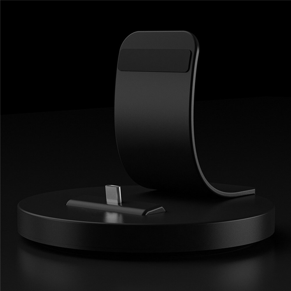Base de carga multifuncional para reproductor de música Fiio M6 M7 M9 M11 M11 PRO Accesorios