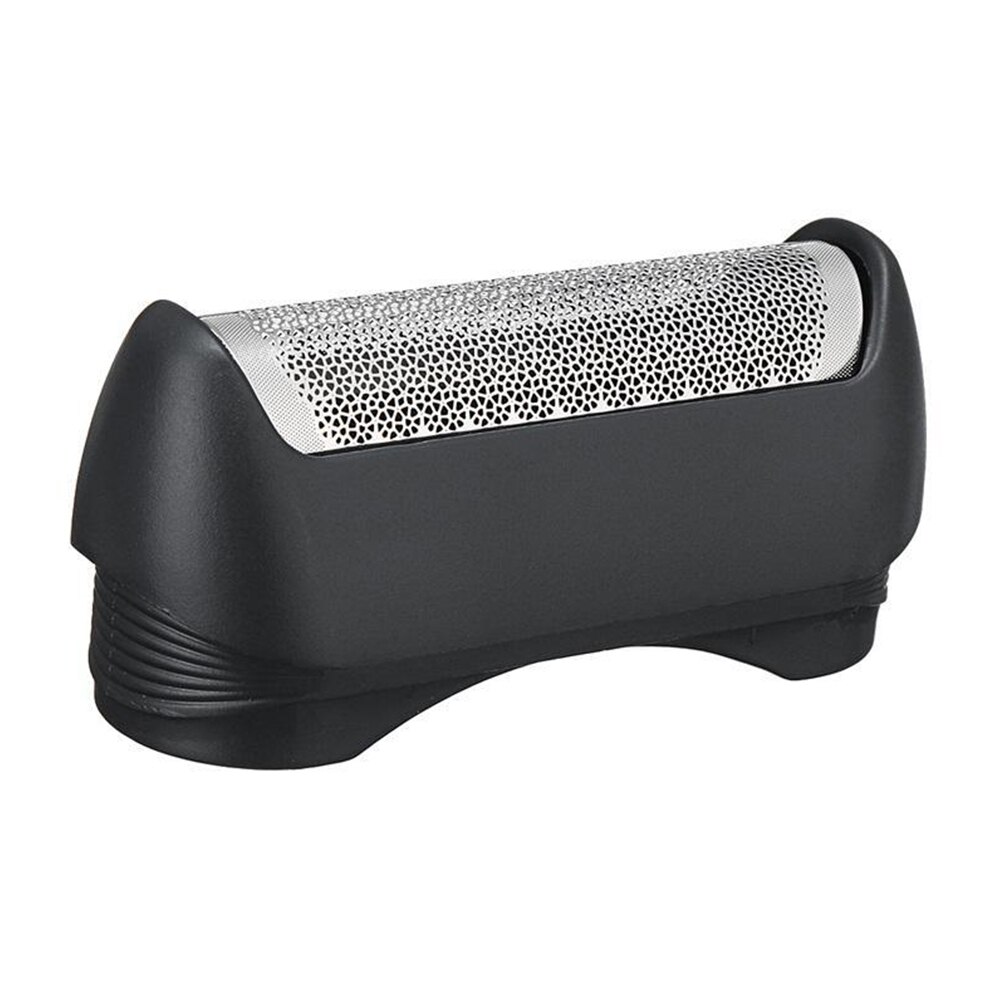 Film Vervanging Hoofd Duurzaam Mesh Scheermes Scherm Waterdichte Accessoires Installeren Metalen Scheerapparaat Folie Cutter Voor Braun 11B