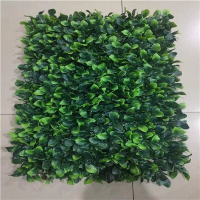 Kunstmatige Plant Gazon Diy Achtergrond Muur Nep Gras Bruiloft Home Decoratie Deur Shop Afbeelding Achtergrond Kantoor Decor Gras Gazons: 15