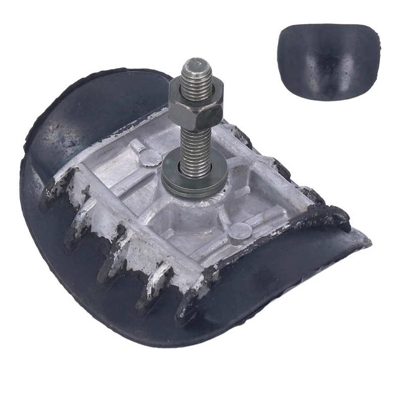 Wheel Rim Tire Lock Antislip Rear Wheel Rim Lock Wearproof for 2 Stroke 250cc 4 Stroke 450cc Motorcycle Dirt Bike