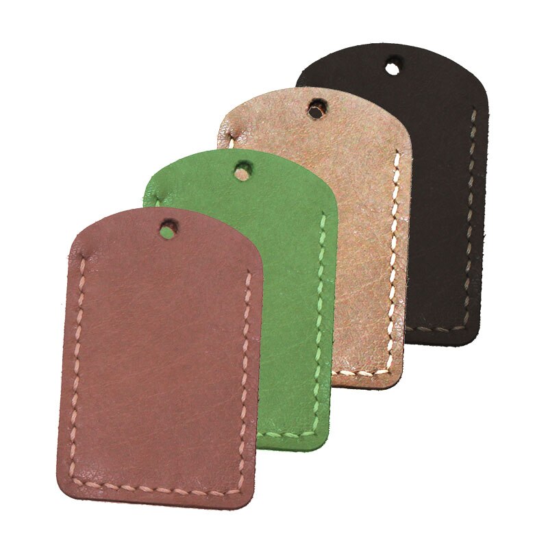 Japan Steel Blade Rule Die Cut Steel Punch 45x70mm Cutting Mold Wood Dies for Leather Cutter for Leather Crafts