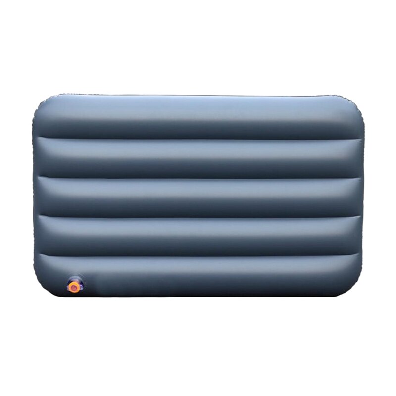 Auto Bed Suv Camping Matras Draagbare Reizen Air Bed Opvouwbaar Kofferbak Kussen Kinderen Opblaasbare Slapen Bed