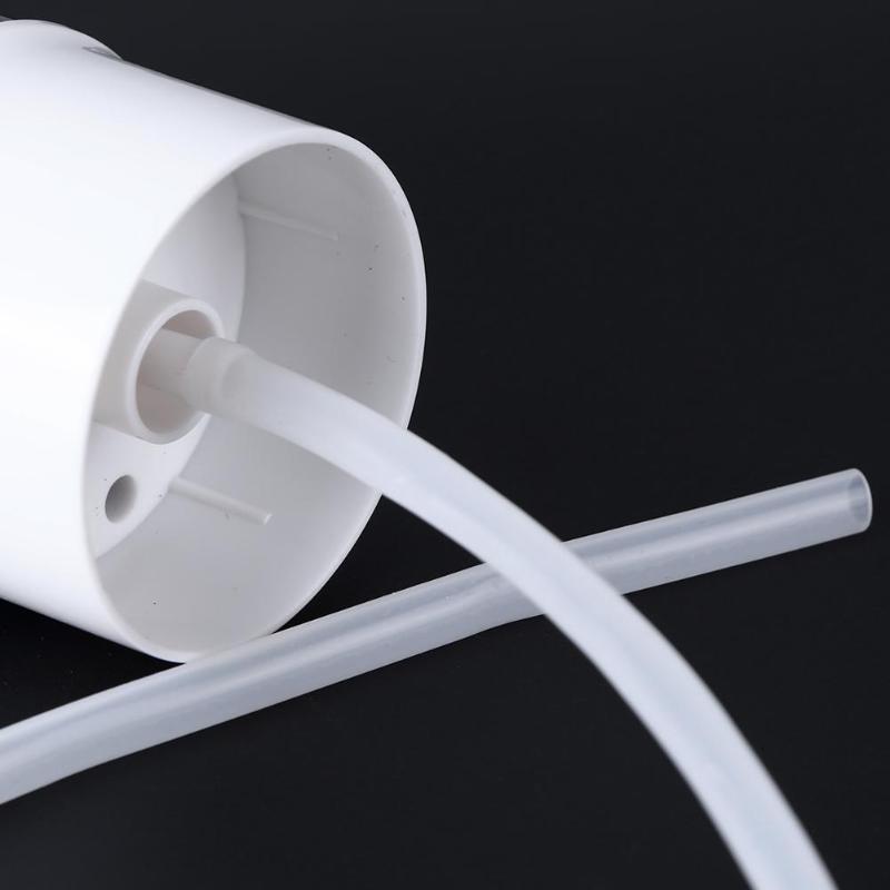 Electric Water Dispenser Gallon Drinking Bottle Wireless Water Pump Switch Smart Water Drinking Appliances