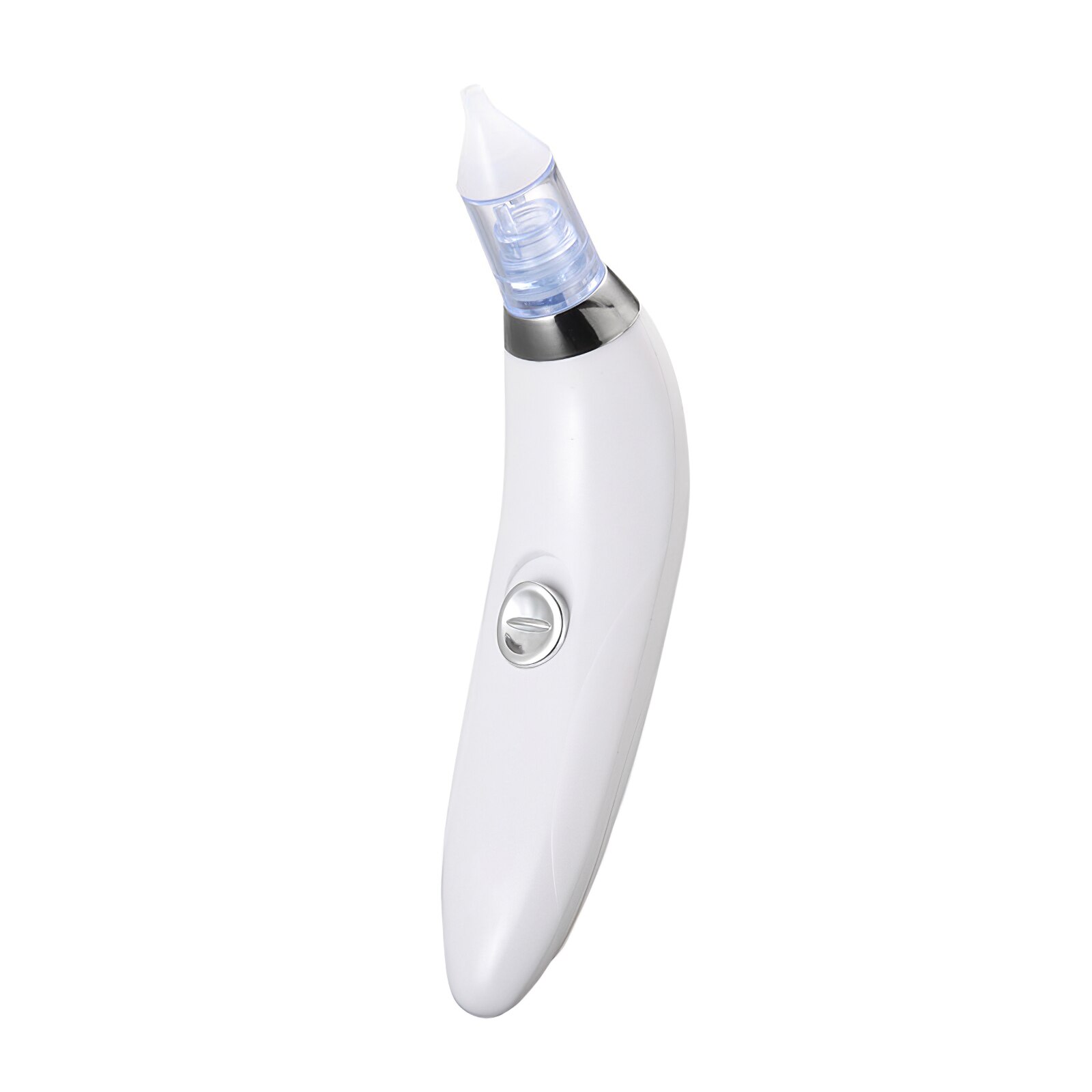 Limpiador de mocos Nasal eléctrico para niños y niñas, limpiador de nariz seguro e higiénico, equipo de corte para recién nacidos: Default Title