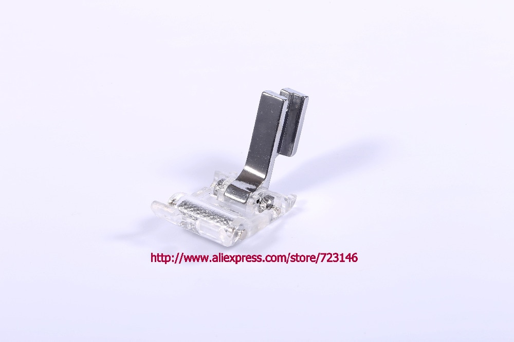 Pied Presseur Universel Machine à Coudre Pied De Biche Pour Machine à Coudre Brother, Babylock, Singer Pied Presseur Pour Machine à Coudre