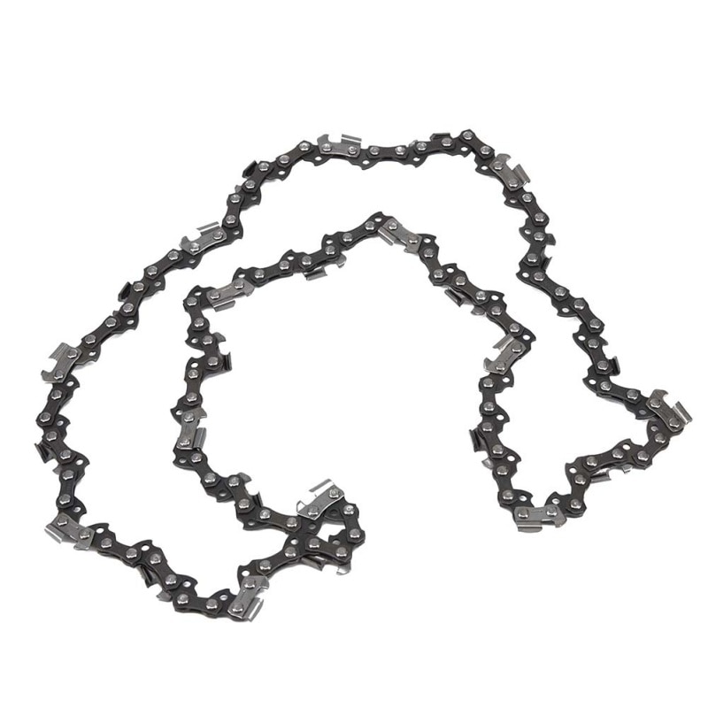 Neue 16 Zoll Kette für sterben Meisten Stihls Motorsäge Bar 3/8 Tonhöhe Messgerät 55 Stock Längen Elektrische Säge für Garten Zimmerei garten Werkzeug