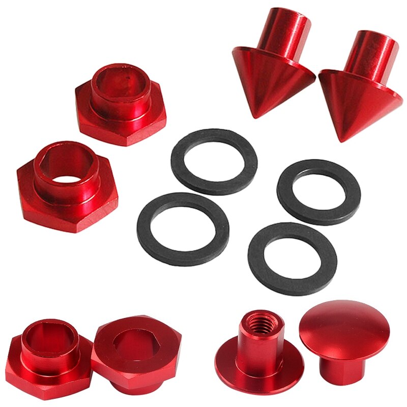 Car Tuning Accessories Rear Window Accessories Rear Glass Pillar Kit for Honda Civic 92-95EG