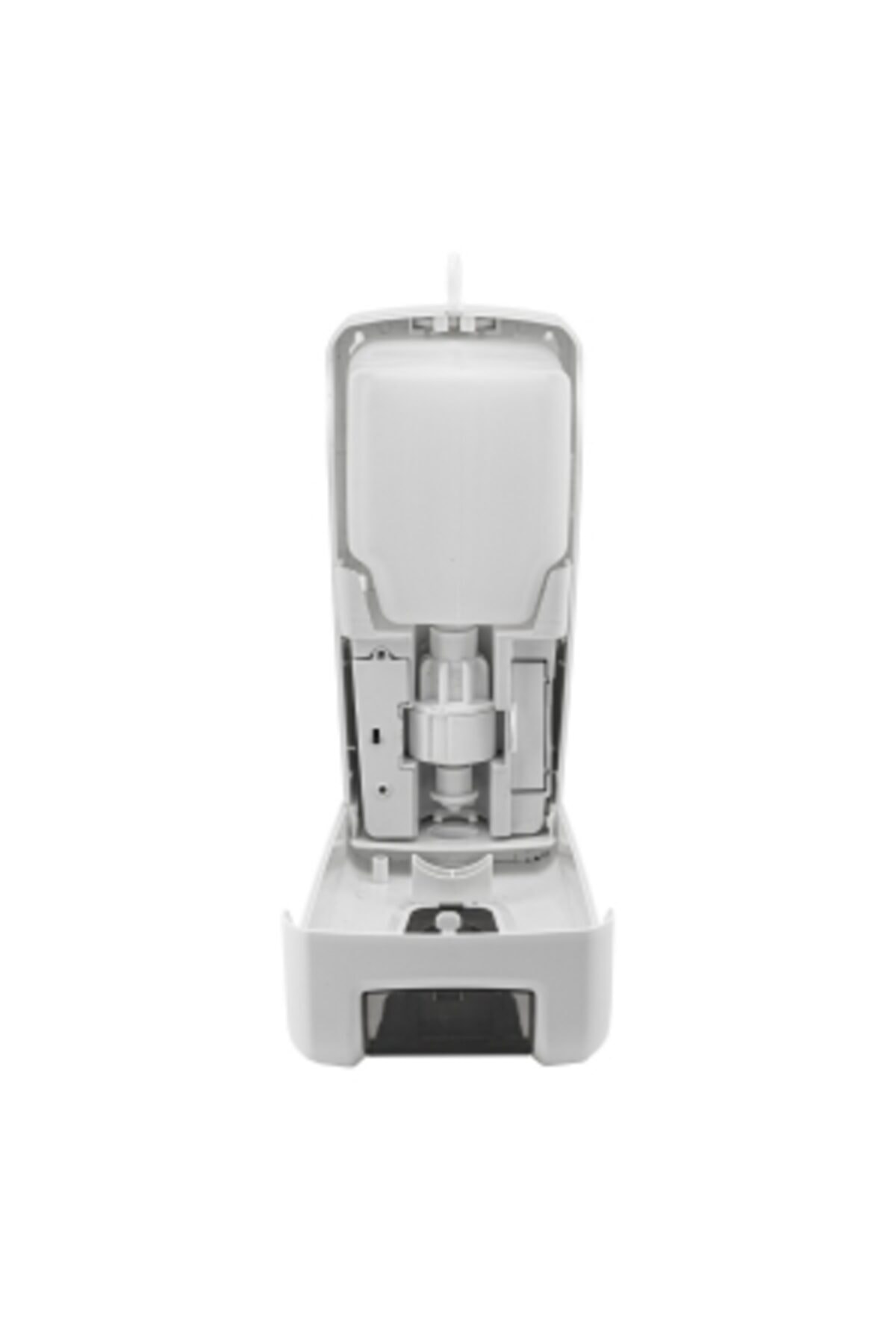 Flosoft Touchless Liquid Soap Dispenser & Sanitizer Verıcı 1000ml