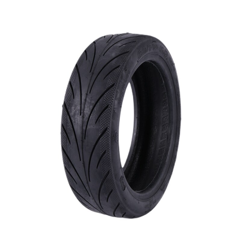 Outer Tire for Ninebot MAX G30 Electric Scooter 10 Inch 60/70-6.5 Wheel Tire Parts