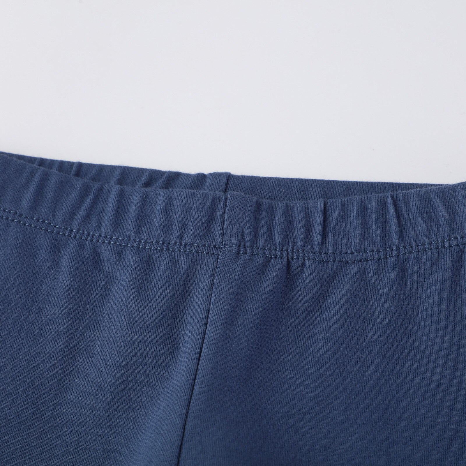 2022 Lente Kinderkleding Meisjes Leggings Stretch Katoen Europese En Amerikaanse Slim Meisjes Dunne Leggings W01 115