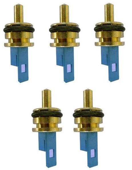 ARISTON EGIS czujnik NTC jego