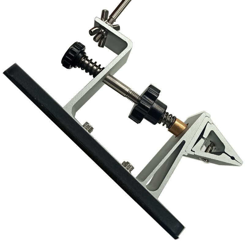 Vaste Hoek Puntenslijper Pro Slijpsteen Slijpsteen Bijgewerkte Multifunctionele Vaste Hoek Apex Rand Honen Gereedschap Slijpen Systeem