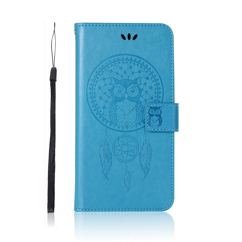 Flip Case Honor 9X Case Luxury Wallet PU Leather Back Cover Phone Case For Huawei Honor 9X STK-LX1 9 X Honor9X Case Cover 6.59