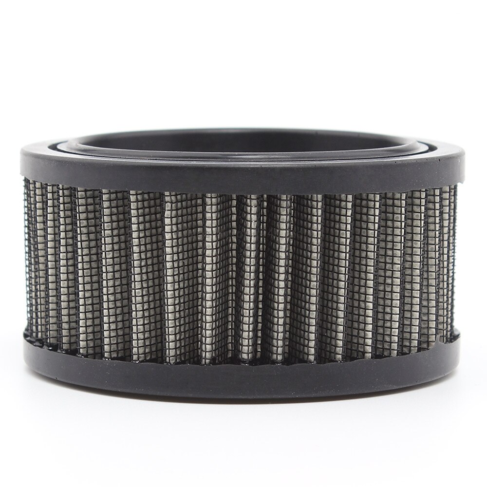 Motorrad Luftfilter Schlauch - Dicker Schlauch Für Lufteinlasssystem