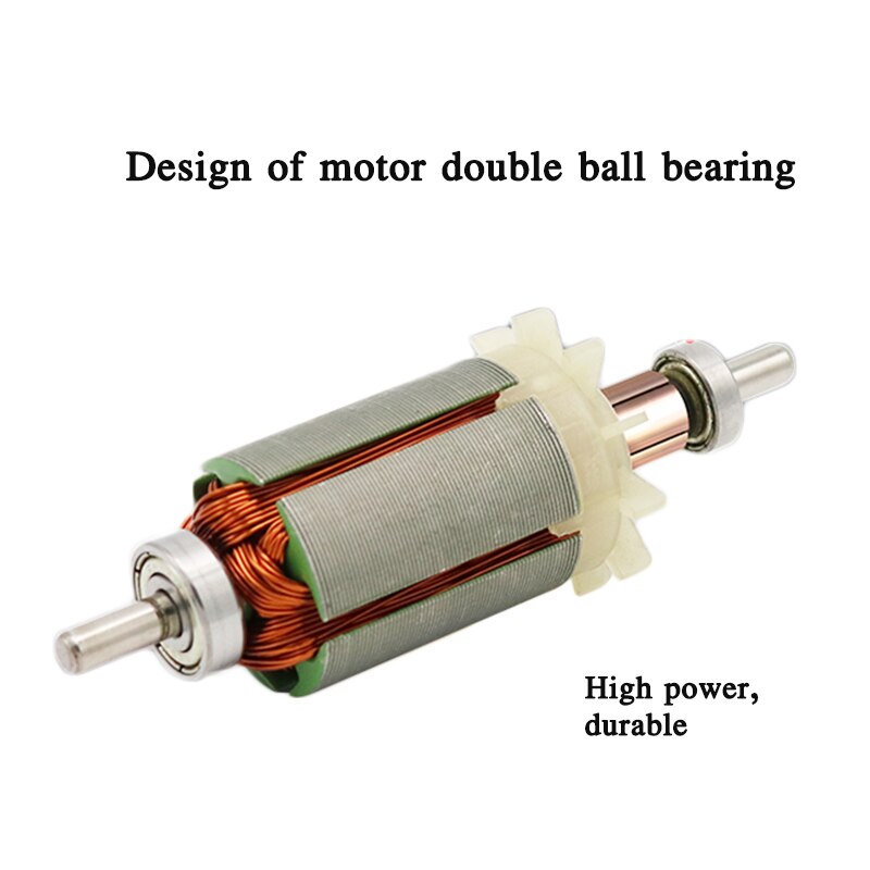 Electric Battery Scale Scraping Artifact Commercial Scraping Fish Scale Machine Killing Tools Stainless Steel Scraping To Scale