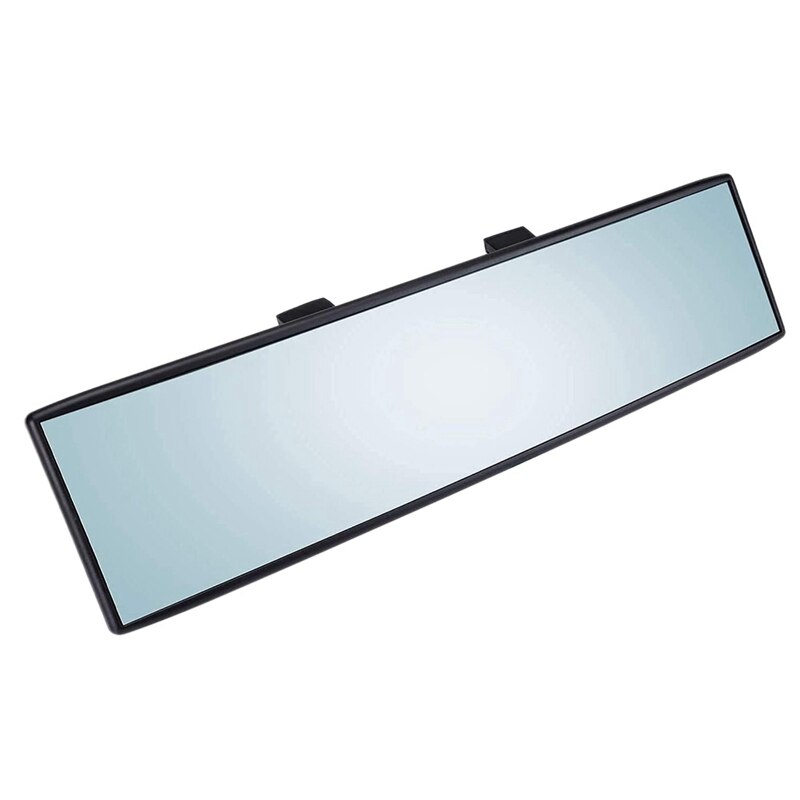 Universal Car Interior Mirror Wide Convex Anti-Gla... – Grandado