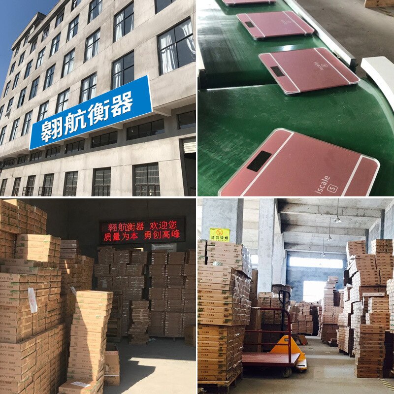 Body Fat Weighing Fat Scale Smart Weight Scale Ele Vicedeal