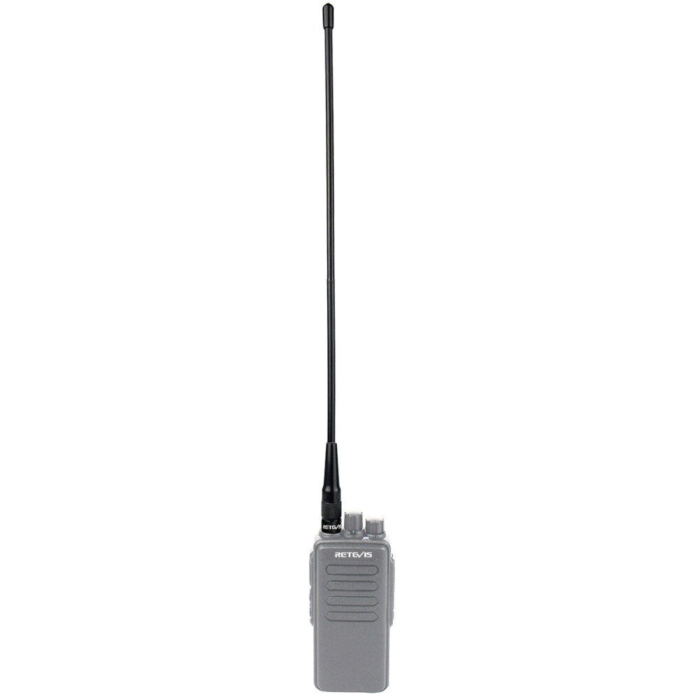 2Pcs Retevis RHD-771 SMA-M Walkie Talkie Antenne D... – Vicedeal