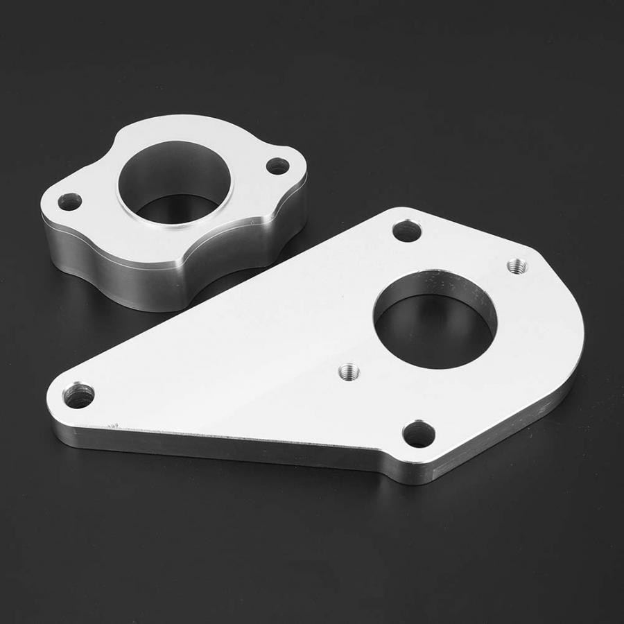 Power Steering Bracket Car Modification for Camaro LS1 5.3L 6.0L 4.8L Car Power Steering Bracket Stainless Steel