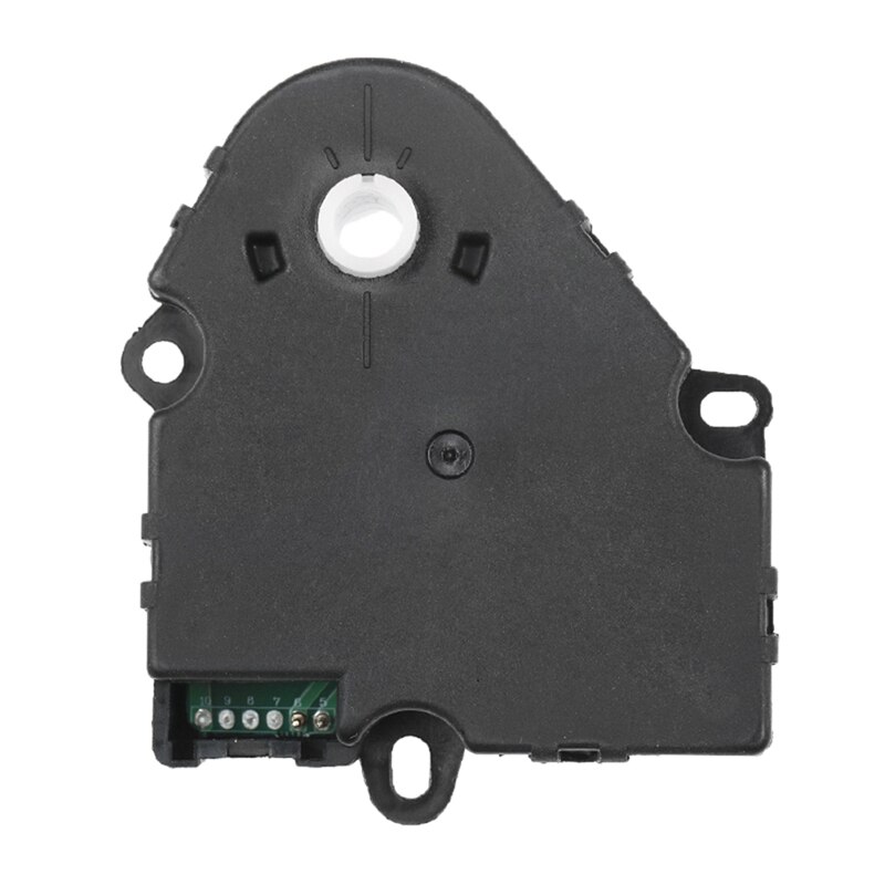 604-103 HVAC Heater Blend Air Door Actuator For Chevrolet GMC C1500 C2500 C3500 Volvo 15-73020 16149192 89018370