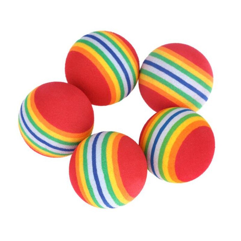 2er Set Regenbogen Badeschwämme – Weich & Hautfreundlich, Erzeugt Reichlich Schaum, Für Sanfte Körperpeeling & Kinder-Badezeit