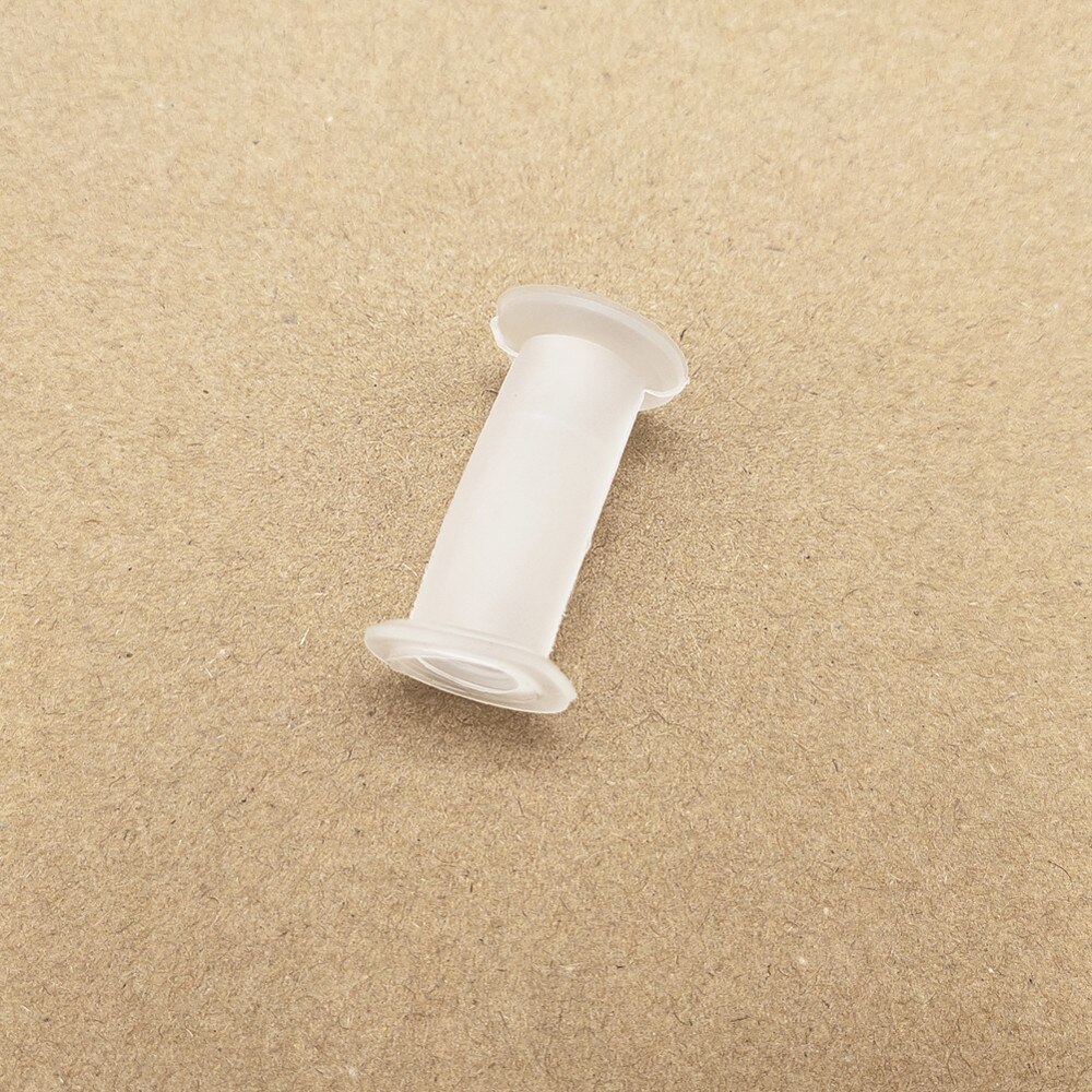 1pcs For Jetta Golf MK1 MK2 Passat B3 Steering Wheel Steering Gear Steering Column Rubber Sleeve Direction Shaft Sleeve Bracket